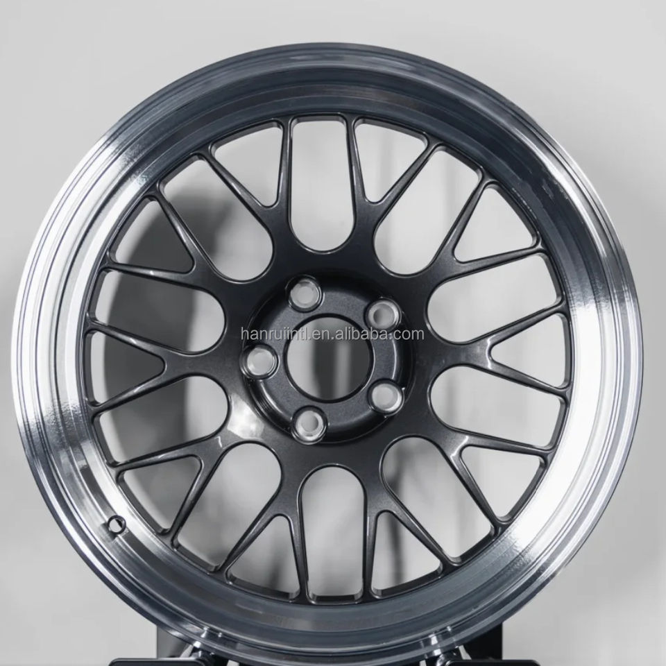 Custom Deep Dish Rims Forged Wheels for Passenger Cars