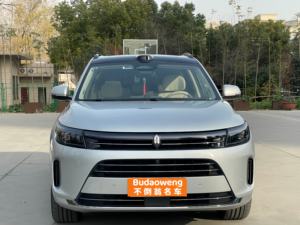 <span class=keywords><strong>รถยนต์</strong></span>ไฮบริด SUV รุ่น HIMA AITO M7 ปี 2024 เครื่องยนต์ 1.5T Turbo ขับขี่อัจฉริยะ 6 ที่นั่ง ระบบขยายระยะทาง  ระบบปฏิบัติการ HarmonyOS ของหัวเว่ย ภายในหุ้มหนัง ไฟส่องสว่าง - Product Image 2