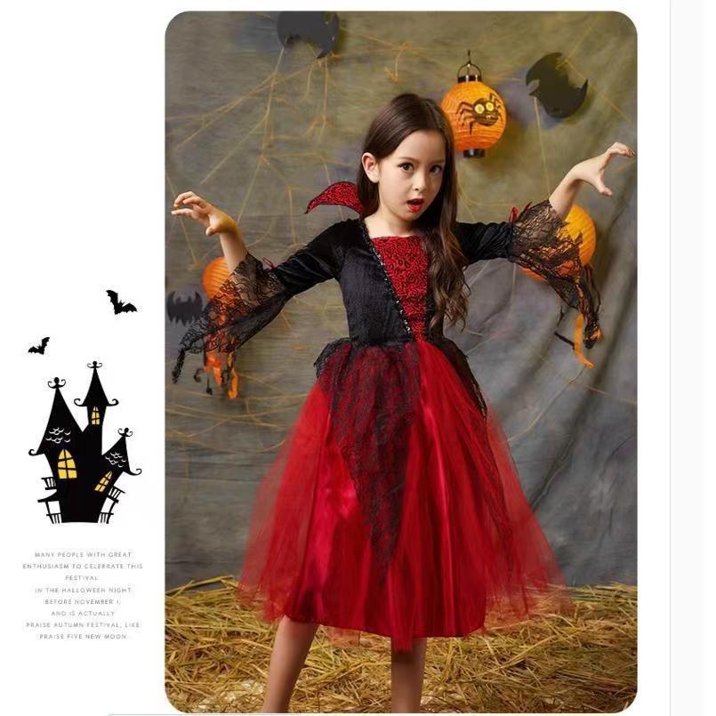 Vampiro chica