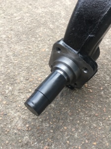 Pièces de rechange automatiques de haute qualité de traction <span class=keywords><strong>arrière</strong></span> suspension poutre d'<span class=keywords><strong>essieu</strong></span> pour <span class=keywords><strong>206</strong></span> voiture OEM 5148.97 5150.78 - Product Image 5