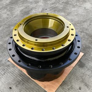 กระปุกเกียร์เดินทาง ZX470H-3 ZX470LCH-3 ZX470LC ZX470-3สำหรับรถขุดฮิตาชิอะไหล่ลดการเดินทาง9263595 - Product Image 1