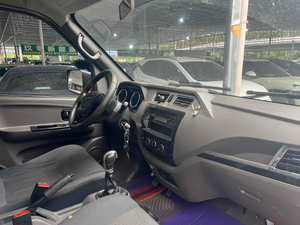 Kaima Ruijie 2023 <span class=keywords><strong>ES26</strong></span> Versión Comfort (Jiangxi Anchi) Mini Microvan Usada, Vehículo de Energía Nueva, Volante a la Izquierda, Autonomía de 210 km - Product Image 6