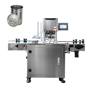 Automatische <span class=keywords><strong>Corned</strong></span> <span class=keywords><strong>Beef</strong></span> Konserven maschine 99mm - Product Image 6