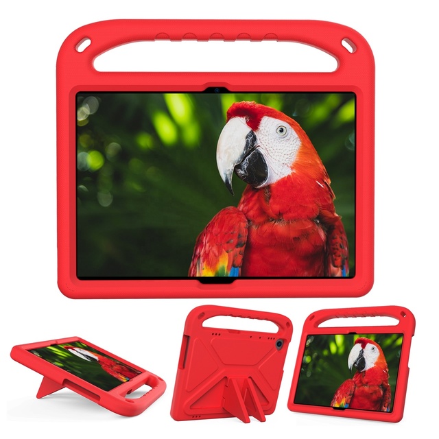 Kids Friendly Rugged EVA Case for Lenovo Tab M10 TB-X505F TB-X605F Tablet Back Cover