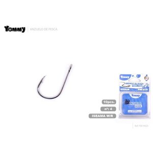 Crochets de remorquage avec anneau, durables et pratiques pour les applications de remorquage - Product Image 1