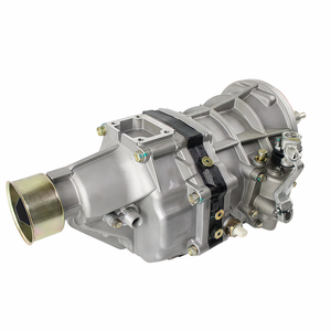 New Electric Drive Assembly Transmission Gearbox for BYD Vehicles Electric Reduction Drive Pev &amp;amp; Ev Compatibility - Product Image 3