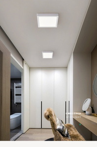 YIHAN <b>Modern</b> 3W <b>LED</b> Recessed Downlight Aluminum 3500K 120 Degree Beam Angle IP65 Adjustable Indoor <b>Ceiling</b> <b>Light</b> CRI90 High - Product Image 4