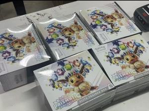 Caja de Entrenador Élite PTCG SV8.5 Prismatic Evolution, 100% Auténtica, Versión Americana, Pokémon, Stock en EE. UU. - Product Image 3