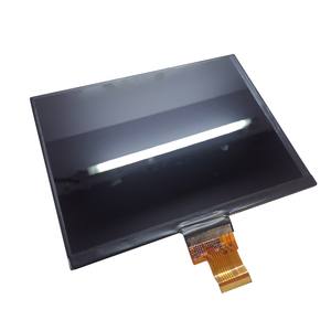 Chimei Innolux 8 Inch 1024X768 LVDS Giao Diện IPS Màn Hình Hiển Thị <span class=keywords><strong>Lcd</strong></span> <span class=keywords><strong>HJ080IA</strong></span>-<span class=keywords><strong>01E</strong></span> - Product Image 6