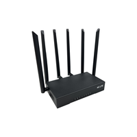 Nuevo producto Openwrt WIFI MT7628 4G LTE módem WiFi 4G enrutador con ranura para tarjeta SIM