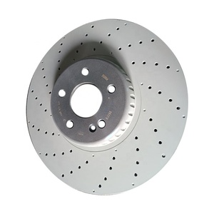 Dischi freno anteriore per rotore freno a <span class=keywords><strong>disco</strong></span> classe Mercedes-Benz <span class=keywords><strong>E</strong></span> A0004212312 - Product Image 3