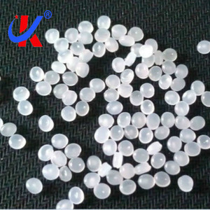 Copolimero di polipropilene casuale PPR resina/PP casuale copolimero granuli PPR composti - Product Image 4