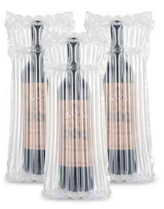 Film de remplissage durable pour économiser sur les coûts, coussin d'emballage à bulles, sac à colonnes d'air - Product Image 1