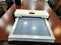 Impresora Digital Automática de Serigrafía para Camisetas, Bolsas y Tazas - Fácil de Operar