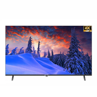 TV Pintar Webos 70 Inci Full HD 120Hz LED LCD untuk Penggunaan Hotel dengan Speaker Terintegrasi 4k Qled Smart TV