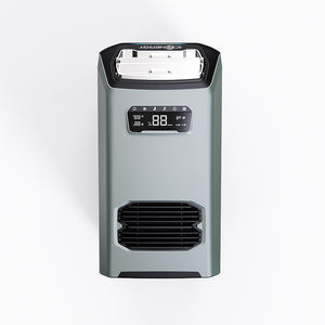 IOG-3 condizionatore d'aria portatile 8000BTU 2300W Mini Smart condizionatori d'aria più freddi integrano per la tenda - Product Image 4