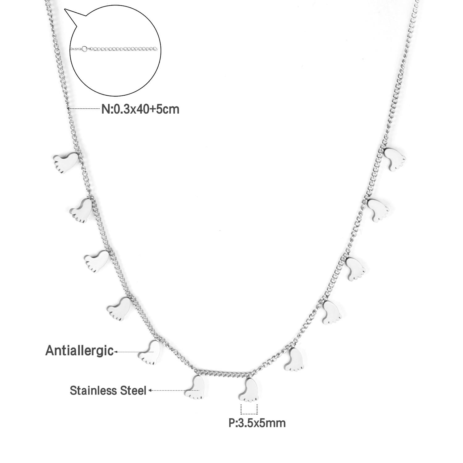 สีเงิน-NE246301S