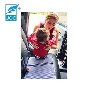 UOO Soft-Printed Neoprene Eco-friendly Non-slip Bath <b>Kneeler</b> Rectangular Bath <b>Mats</b> Customizable Size & Color for Wholesale - Product Image 4