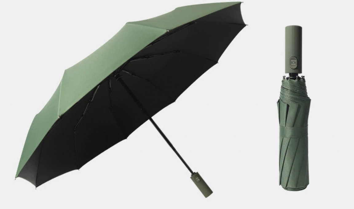 สีเขียว