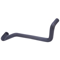 Tuyaux en caoutchouc OEM NBR/Silicone/EPDM pour liquide de refroidissement automobile, haute qualité et prix abordable