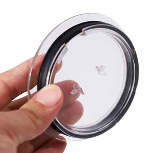 Nespresso <span class=keywords><strong>Aeroccino</strong></span> 3 3R Espumador de leche Tapa Sello Parte 93271 Se adapta a los modelos 3593 y 3594 solamente - Product Image 4