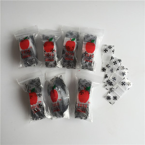 1515 de <span class=keywords><strong>la</strong></span> marca <span class=keywords><strong>apple</strong></span> mini ziplock bolsas - Product Image 4