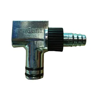 Bột thức ăn bơm Corona loại bột phun bột bơm - Product Image 1