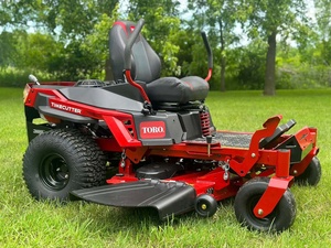 เครื่องตัดหญ้า Toro รุ่น Personal Pace Recycler ขนาด 22 นิ้ว แบบเข็นและขับเคลื่อนด้วยตัวเอง ประสิทธิภาพสูง สำหรับตัดหญ้าในสวนบ้าน - Product Image 2