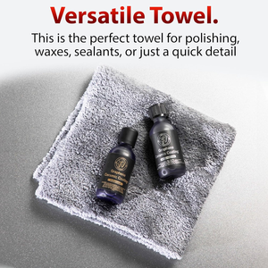 Adams Polishes Advanced Graphene Ceramic Coating 10H, Revestimiento Cerámico de Grafeno Avanzado para Detallado Automotriz, 60 ml, Protección Líquida para Pintura de Automóviles, para Autos Nuevos y Antiguos de 9+ Años - Product Image 1