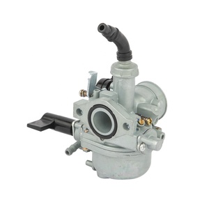 คาร์บูเรเตอร์ PZ19B สำหรับรถ Honda C125 BIZ125 Biz <span class=keywords><strong>125</strong></span> WS110 RS110 WAVE100 WAVE110 WAVE110S WAVE100R แผงหน้าปัด DREAM110รถจักรยานยนต์ - Product Image 3