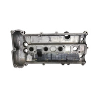 Couvre-culbuteurs de moteur directement de l'usine pour Ford Explorer Escape Fusion Focus Edge CJ5E6K271CA CJ5E-6K271-B CM5Z6582E