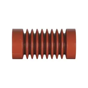 0kv מבודד standoff עבור מתג יצוק 24kv resin inator iec60273 שרף אפוקסי סטנדרטי חיישן שרף אפוקסי סטנדרטי