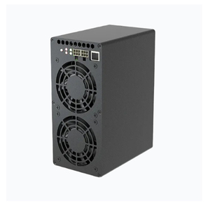 Stock Goldshell AE-BOX II 54M 530W ALEO processeur de données d'ordinateur de refroidissement par air pour l'exploitation minière - Product Image 2