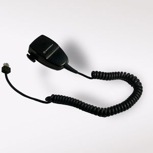 Microphone haut-parleur HMN3596A pour radio CM140 CM160 CM340 <span class=keywords><strong>CM360</strong></span> GM600 GM900 CDM750 CDM1250 CDM1550 EM200 EM400 GM1100 - Product Image 5