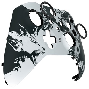 Carcasa Frontal de Repuesto Personalizada de Plástico EXtremeRate para el Control Xbox One Elite-2 - Product Image 2