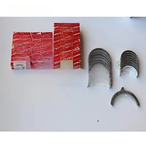 Rodamiento de biela para cigüeñal Yanmar 4TNE88 4TNE84 4D84E 4TNE86 - Product Image 3
