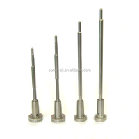 Vanne de commande diesel unie F00RJ02213 Ensemble de soupape de marque chinoise pour l'utilisation d'injecteur de carburant diesel