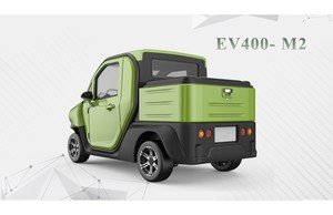 EV400-M2 Nuevo Auto Mini Inteligente de Dos Plazas, Económico, Chino, para Adultos - Product Image 5