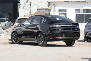 Auto Usata in Offerta: BYD Destroyer 05 Versione Honor DM-i 120km, Veicolo Elettrico di Punta, Acquista Oggi la Tua Auto Elettrica Usata - Product Image 6