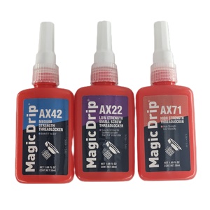 Loctie chất lượng tương tự threadlocker từ nhà máy trực tiếp - Product Image 1