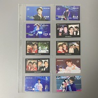 Pages de classement transparentes A4 à 11 trous pour cartes TCG, pochettes pour cartes à collectionner, photos (1, 2, 3, 4, 6, 8, 9, 10 poches)