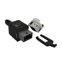 Nuevo Interruptor de Luz de Freno de Plástico Original de Alto Rendimiento 93810-C3700 para