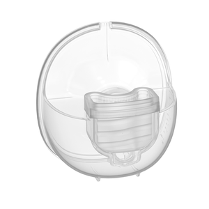 Accesorios de extractor de leche portátil Colector de leche 24/27mm Accesorios de silicona S18/<span class=keywords><strong>S21</strong></span> Colector de leche 24/27mm - Product Image 3