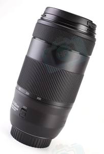 HFT profesyonel EF 70-300mm F/4-5.6 IS II USM DSLR dijital kamera tam çerçeve Lens toptan - Product Image 3