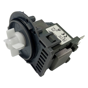 Pompe de <span class=keywords><strong>vidange</strong></span> universelle pour lave-linge, lave-vaisselle AEG, Electrolux, Zanker, <span class=keywords><strong>Faure</strong></span>, JL, Zanussi, LG, Samsung - Product Image 1