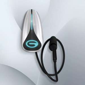 <span class=keywords><strong>Precio</strong></span> al por mayor 22kw 32a EV Estación de carga Wallbox Carga rápida <span class=keywords><strong>Cargador</strong></span> de <span class=keywords><strong>coche</strong></span> residencial solar Condición Nuevo - Product Image 4