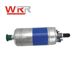 ปั๊มน้ำมันเชื้อเพลิงไฟฟ้า WRR 0020919701 1160900050 1160910301 0020911301 สำหรับรถยนต์เมอร์เซเดส-เบนซ์ รุ่น W201 W202 C208 A208 W124 W210 A124 R107 - Product Image 3
