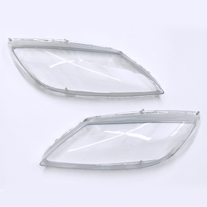 ที่อยู่อาศัยไฟรถยนต์กันรอยขีดข่วนติดตั้งง่ายในไต้หวันสำหรับ Rx-8 - Product Image 1