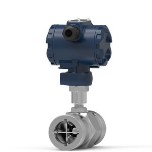 Noncon DN6 Goedkope En Groothandel Explosieveilige Draad Type Turbine <span class=keywords><strong>Flowmeter</strong></span> Voor Water En Olie - Product Image 4