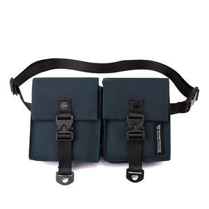 Hot Selling Nylon Fashion Anti-Theft Large Waterproof High Quality Messenger Bag Cross <b>Body</b> Bag Vintage <b>Custom</b> Letter Design Men - Product Image 2